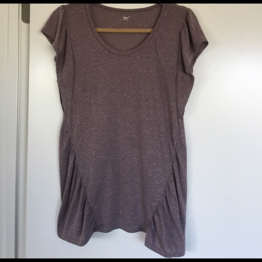 GAP Mauve Tee